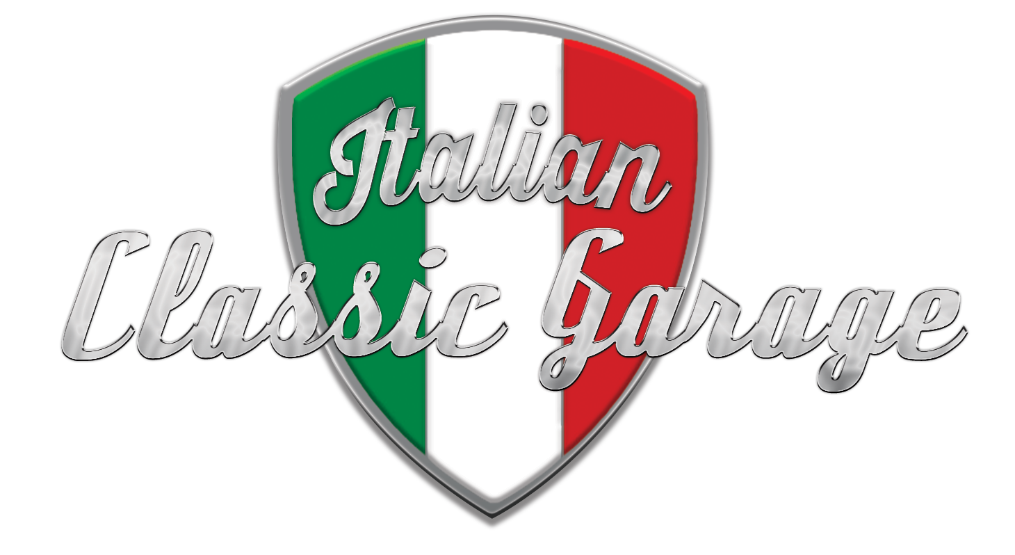 Italian Classic Garage