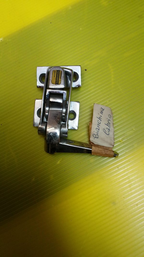 Cabrio Ricambi Capote In Vendita In Motori In Tutta Italia - Foto 2