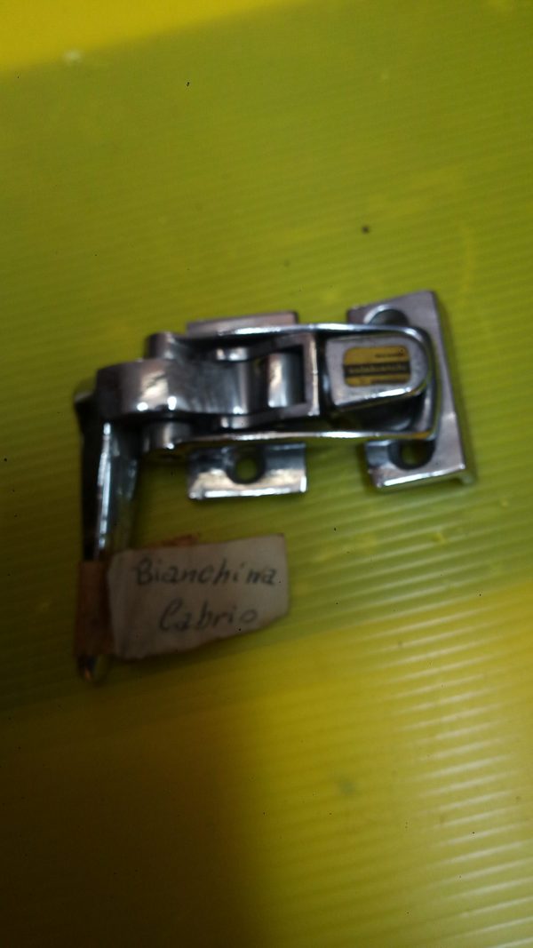 Cabrio Ricambi Capote In Vendita In Motori In Tutta Italia - Foto 6